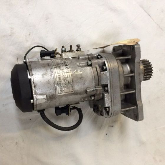 Steering Motor For Jungheinrich - Commande de gouvernail pour Matériel de manutention: photos 5 Steering Motor For Jungheinrich - Commande de gouvernail pour Matériel de manutention: photos 5