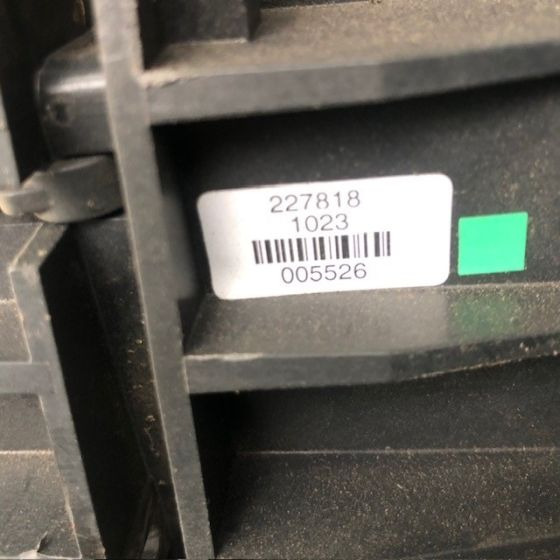 Commande de gouvernail pour Matériel de manutention Steering console for BT: photos 1