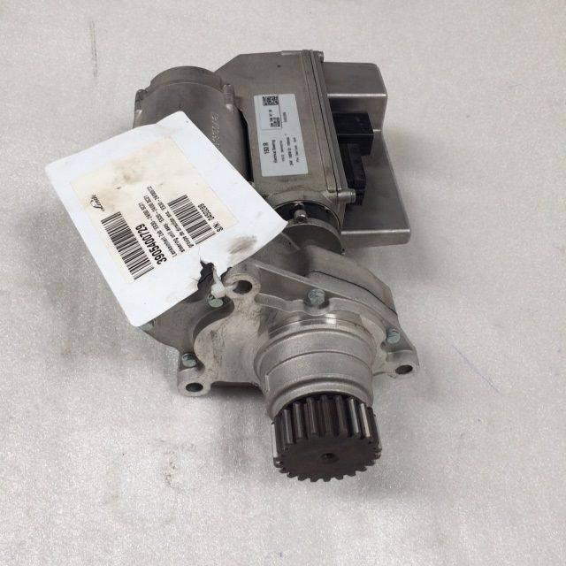 Steering unit ES30-24/00SC21 for Linde /1110/ - Commande de gouvernail pour Matériel de manutention: photos 5 Steering unit ES30-24/00SC21 for Linde /1110/ - Commande de gouvernail pour Matériel de manutention: photos 5