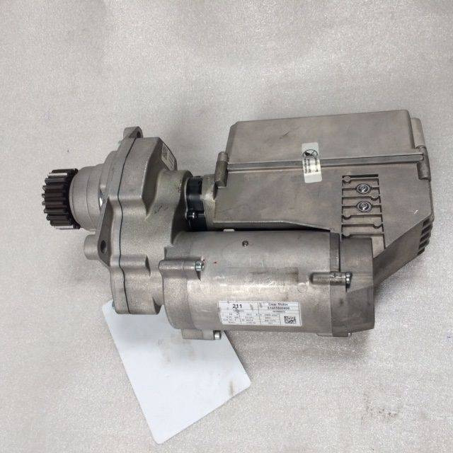 Steering unit ES30-24/00SC21 for Linde /1110/ - Commande de gouvernail pour Matériel de manutention: photos 4 Steering unit ES30-24/00SC21 for Linde /1110/ - Commande de gouvernail pour Matériel de manutention: photos 4