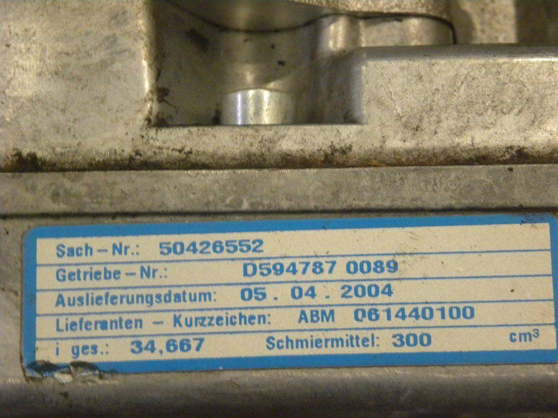 Steering unit for Jungheinrich - Commande de gouvernail pour Matériel de manutention: photos 2 Steering unit for Jungheinrich - Commande de gouvernail pour Matériel de manutention: photos 2