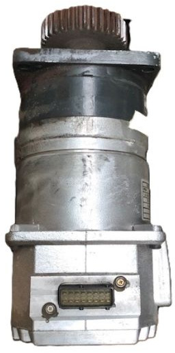 Steering unit for Linde - Commande de gouvernail pour Matériel de manutention: photos 4 Steering unit for Linde - Commande de gouvernail pour Matériel de manutention: photos 4
