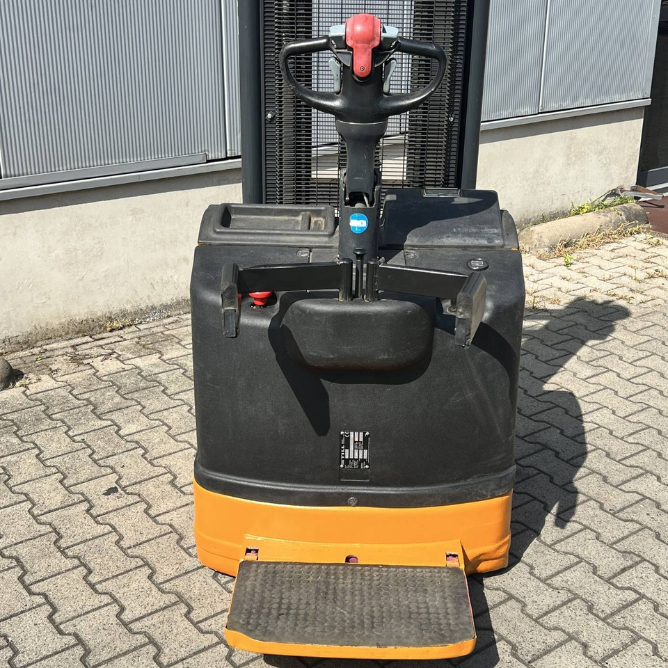 Still EGVS14 - Gerbeur: photos 3 Still EGVS14 - Gerbeur: photos 3