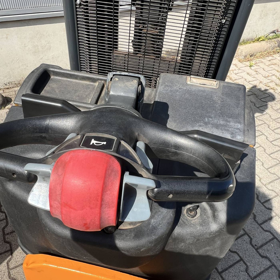 Still EGVS14 - Gerbeur: photos 5 Still EGVS14 - Gerbeur: photos 5