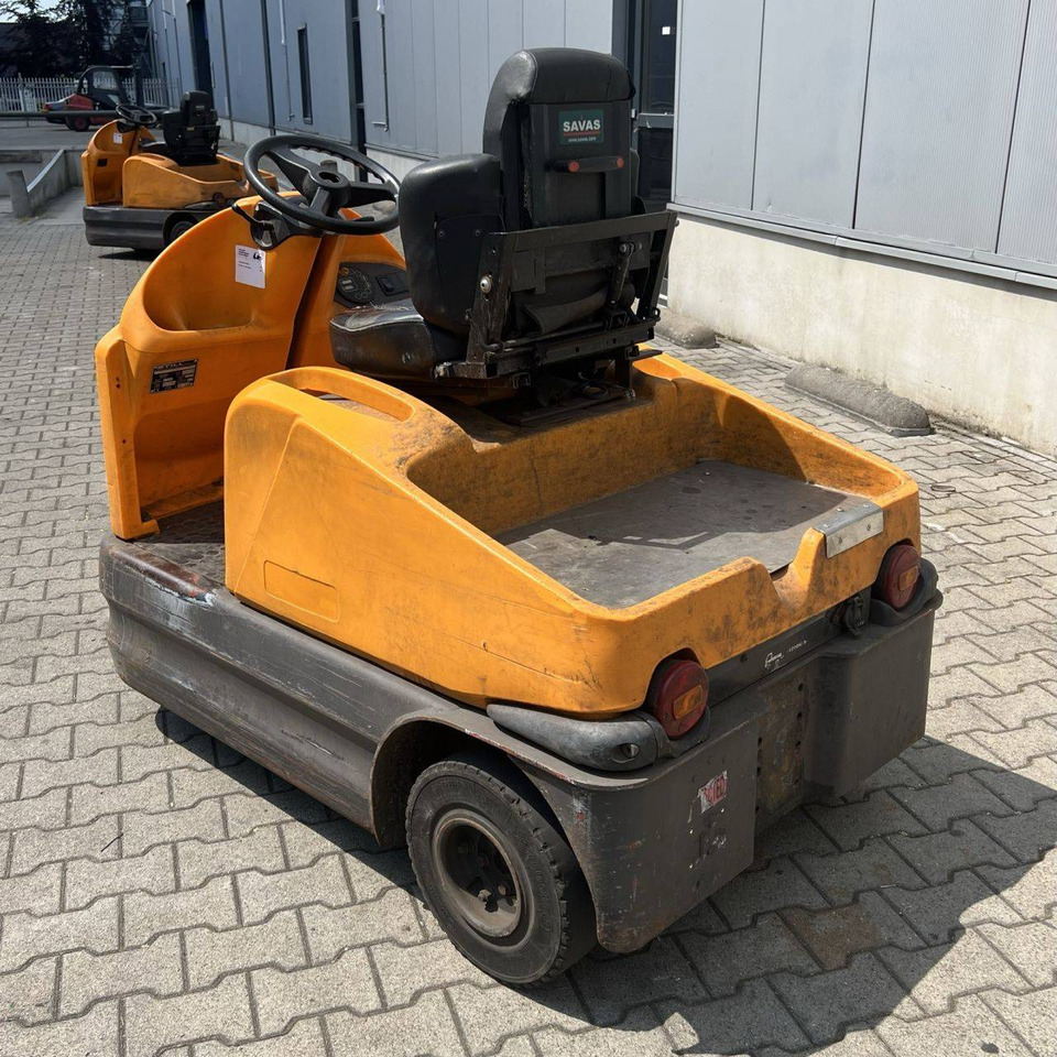 Still R06 (126) - Chariot tracteur: photos 4 Still R06 (126) - Chariot tracteur: photos 4