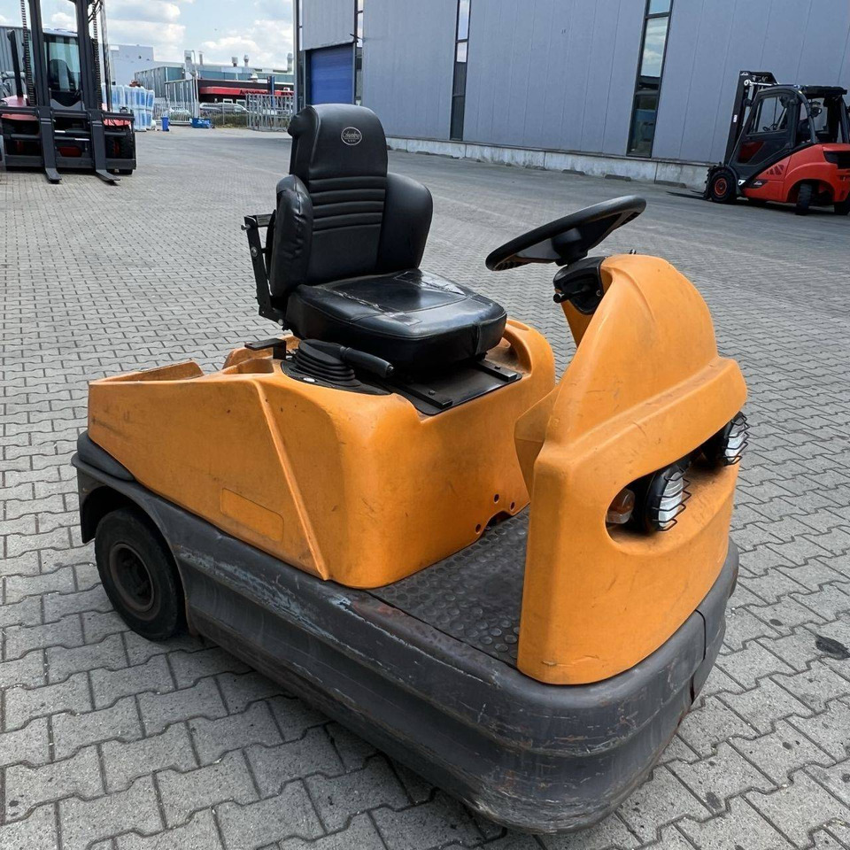 Still R06 (126) - Chariot tracteur: photos 3 Still R06 (126) - Chariot tracteur: photos 3