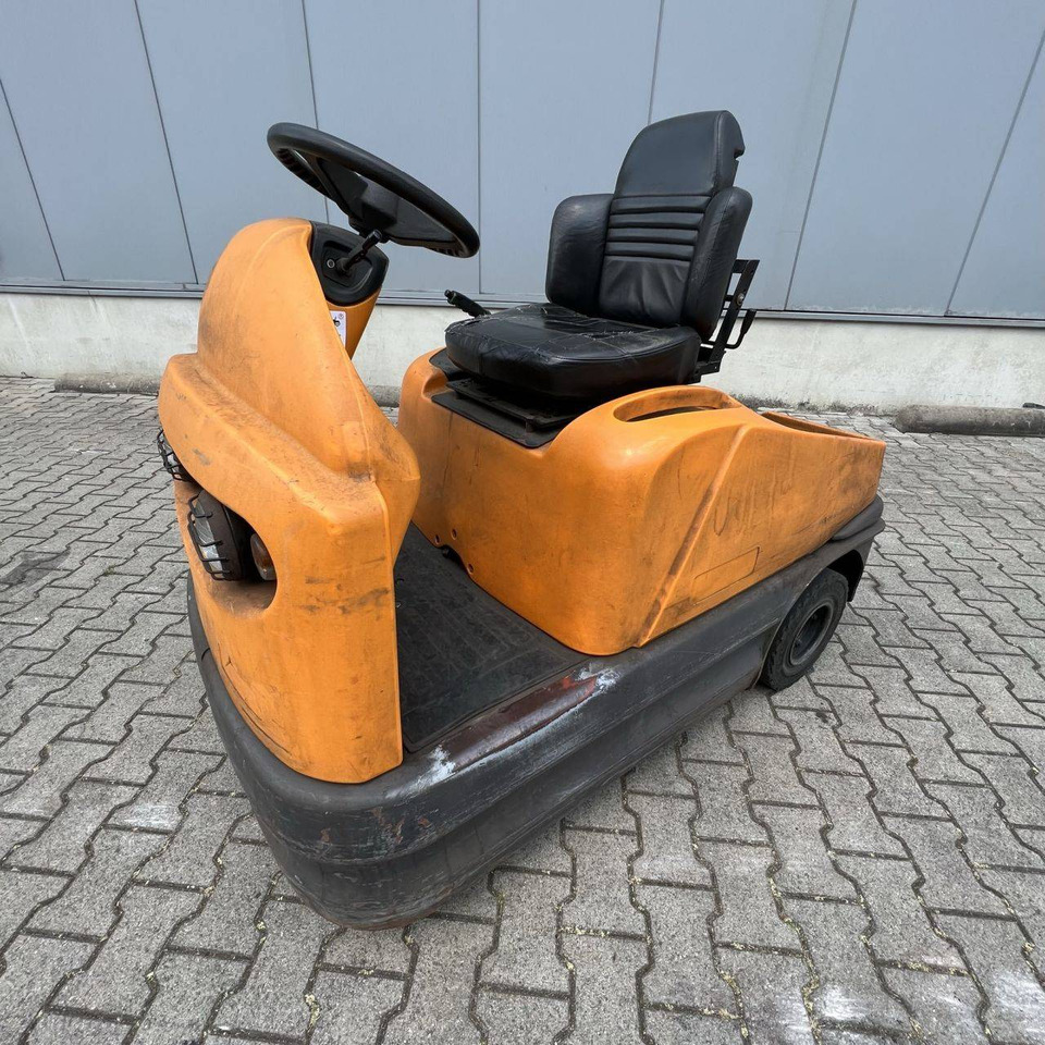 Still R06 (126) - Chariot tracteur: photos 1 Still R06 (126) - Chariot tracteur: photos 1