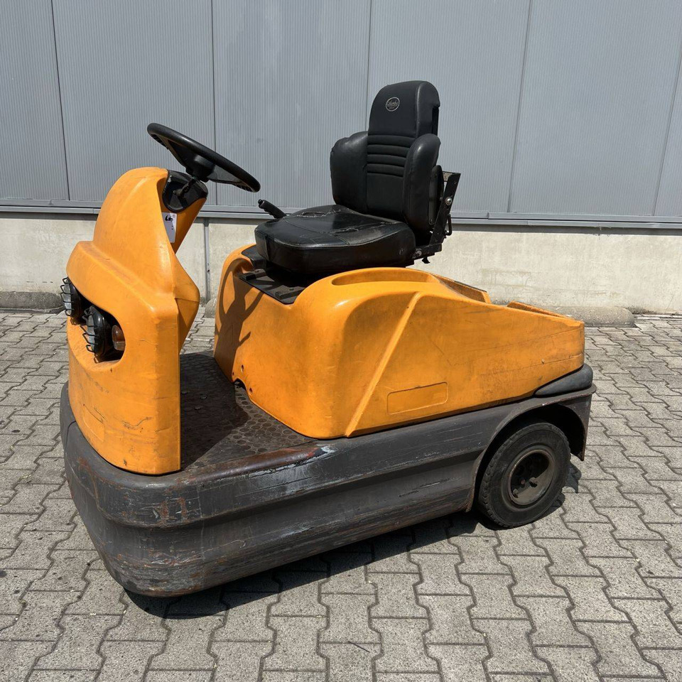 Still R06 (126) - Chariot tracteur: photos 2 Still R06 (126) - Chariot tracteur: photos 2