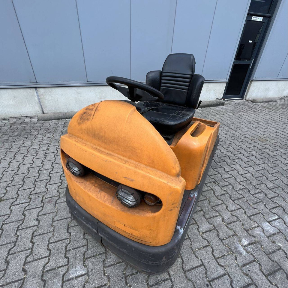 Still R06 (126) - Chariot tracteur: photos 2 Still R06 (126) - Chariot tracteur: photos 2