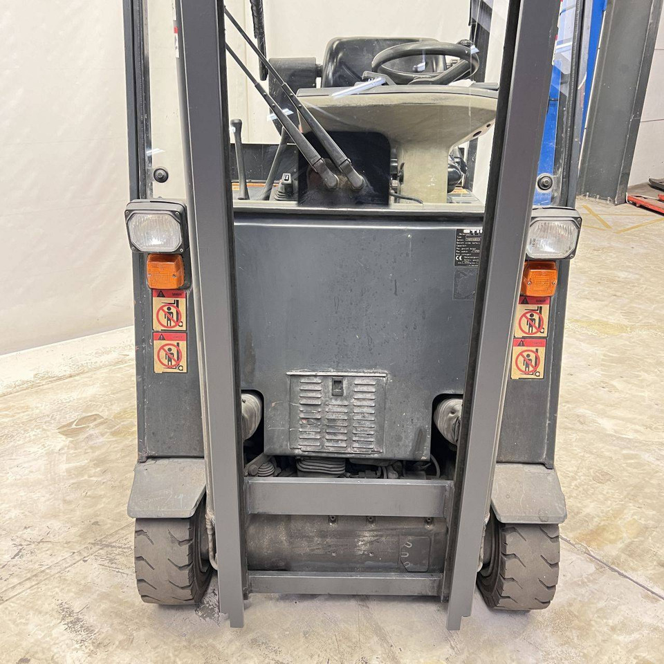 Still R60-18 — crédit-bail Still R60-18: photos 14