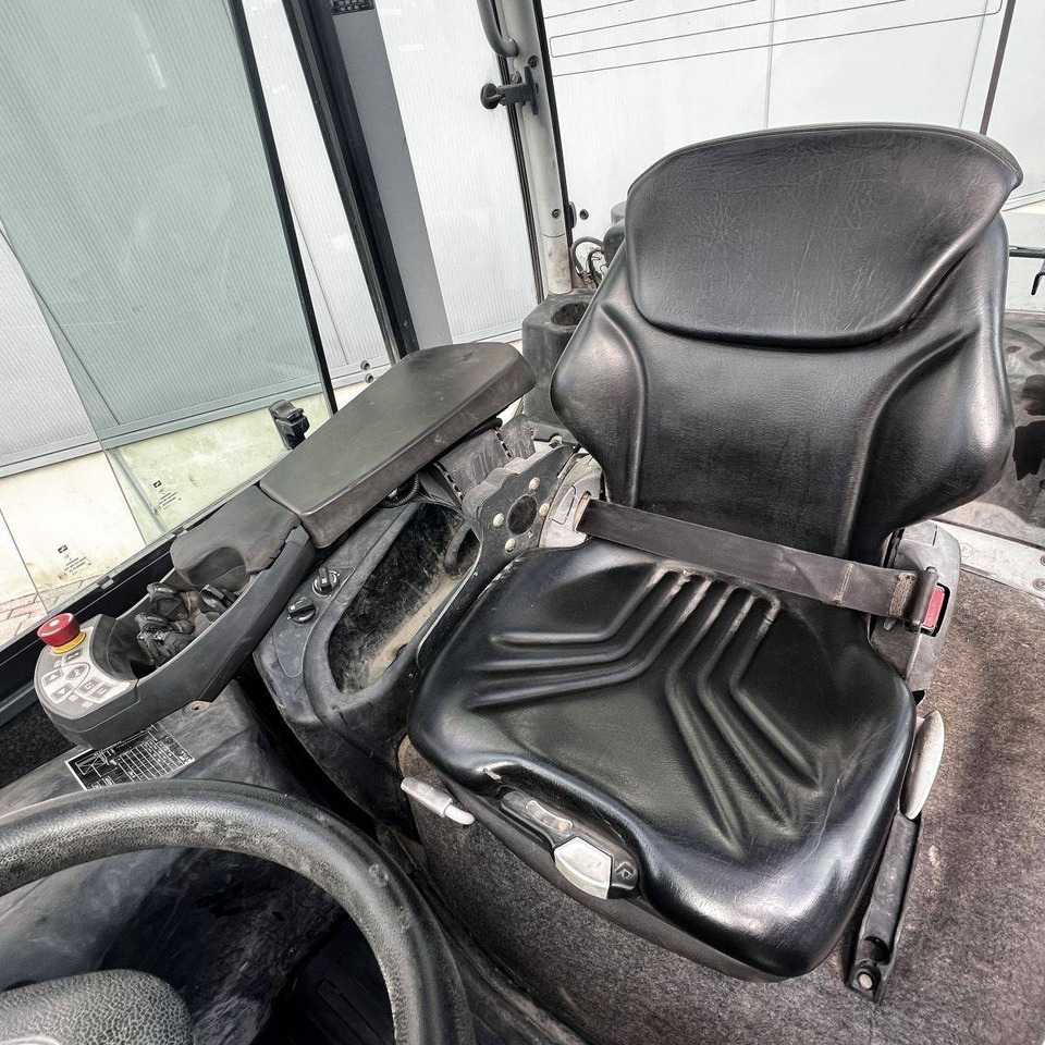 Still RX70-50/600 - Chariot élévateur diesel: photos 5 Still RX70-50/600 - Chariot élévateur diesel: photos 5