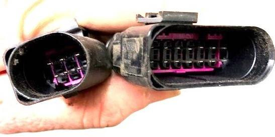 Tiller Head for Linde 1154 Series - Commande de gouvernail pour Matériel de manutention: photos 3 Tiller Head for Linde 1154 Series - Commande de gouvernail pour Matériel de manutention: photos 3