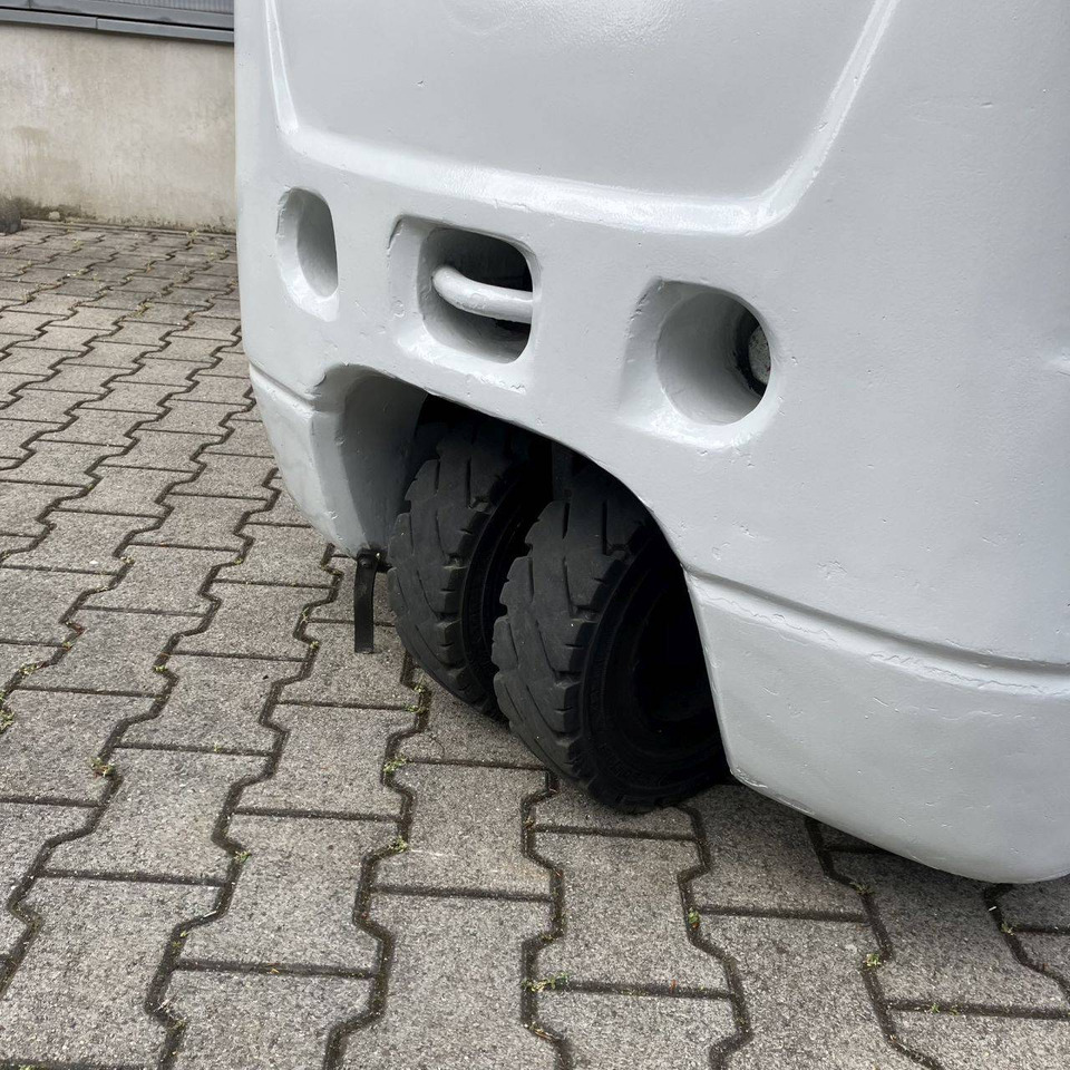 Chariot élévateur électrique Unicarriers ET15 (A1N1L15Q) EX Zone 2: photos 14