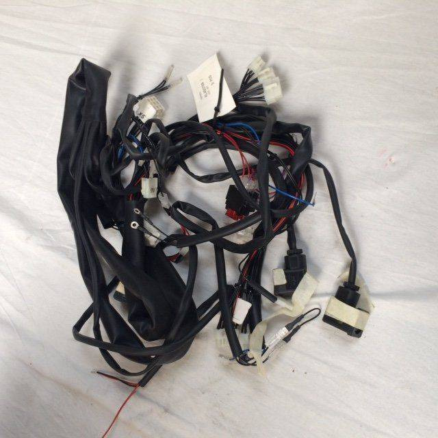 Wire Set for Caterpillar - Câble/ Fil pour Matériel de manutention: photos 1 Wire Set for Caterpillar - Câble/ Fil pour Matériel de manutention: photos 1