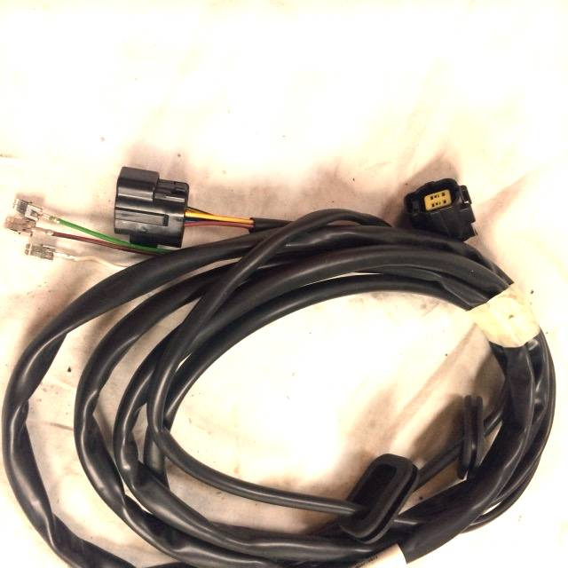 Wiring harness for Linde E16-20, Series 386 - Câble/ Fil pour Matériel de manutention: photos 4 Wiring harness for Linde E16-20, Series 386 - Câble/ Fil pour Matériel de manutention: photos 4