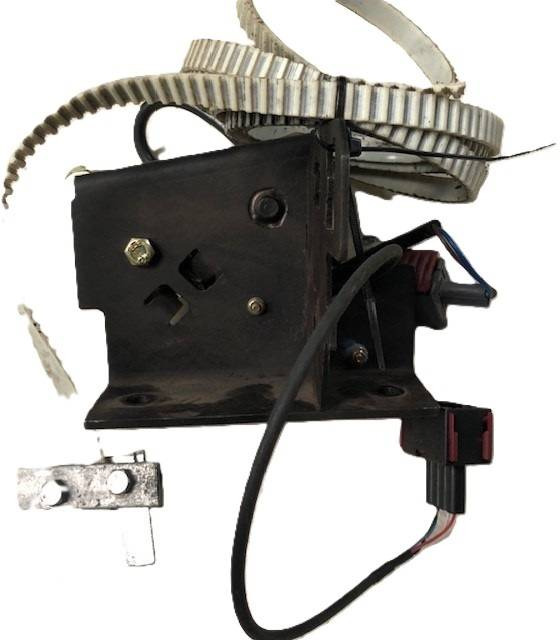 Wiring harness for Linde - Câble/ Fil pour Matériel de manutention: photos 3 Wiring harness for Linde - Câble/ Fil pour Matériel de manutention: photos 3