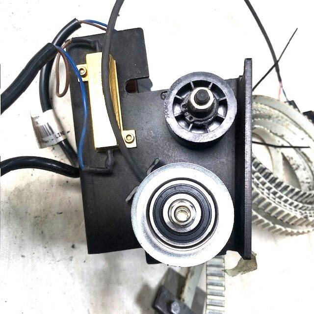 Wiring harness for Linde - Câble/ Fil pour Matériel de manutention: photos 2 Wiring harness for Linde - Câble/ Fil pour Matériel de manutention: photos 2