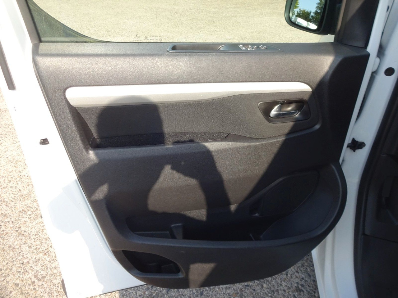 Fourgonnette Opel Vivaro Kasten L1H1, Klima, PDC,: photos 18