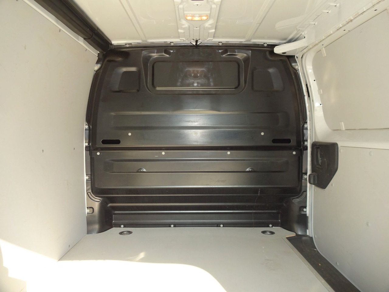 Fourgonnette Opel Vivaro Kasten L1H1, Klima, PDC,: photos 14