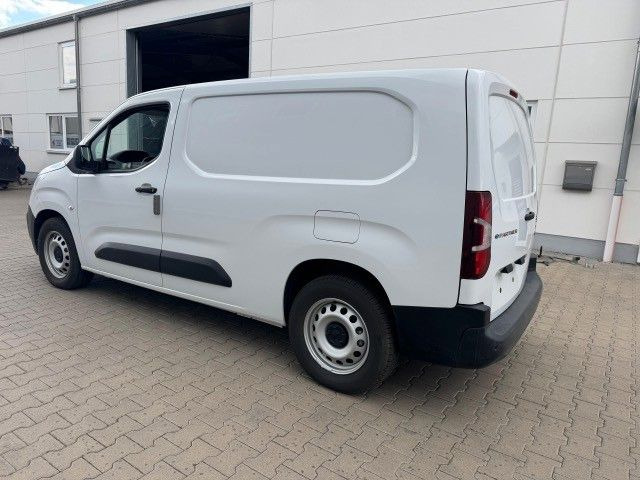 Peugeot Partner Premium Elektro L3H1, 100 kW - Transport de personnes, Utilitaire électrique: photos 4 Peugeot Partner Premium Elektro L3H1, 100 kW - Transport de personnes, Utilitaire électrique: photos 4