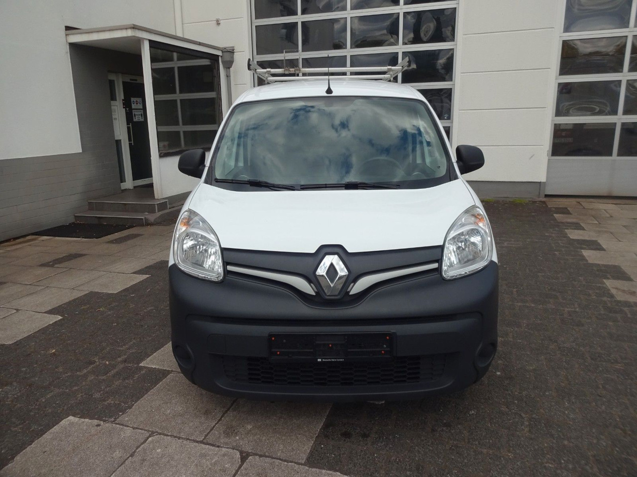 Renault Kangoo Rapid Extra, L1H1, Klima, Sortimo - Transport de personnes: photos 2 Renault Kangoo Rapid Extra, L1H1, Klima, Sortimo - Transport de personnes: photos 2