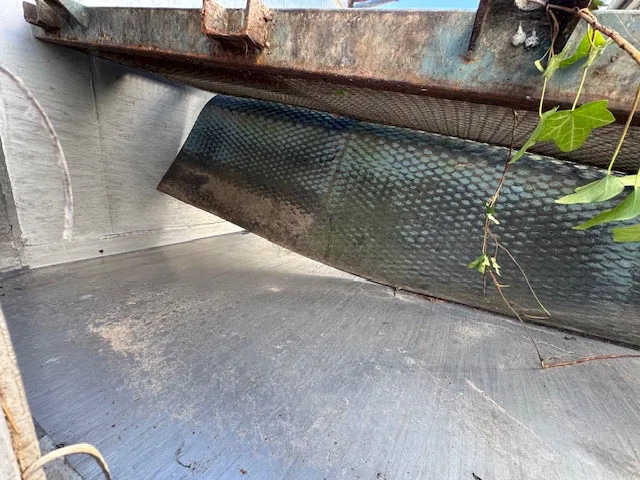 Bulthuis TATA 23 57m3 Stuuras Liftas 10T assen Klep/Deuren + bietenrek Nieuwe APK 8/2026 - Semi-remorque benne: photos 4 Bulthuis TATA 23 57m3 Stuuras Liftas 10T assen Klep/Deuren + bietenrek Nieuwe APK 8/2026 - Semi-remorque benne: photos 4