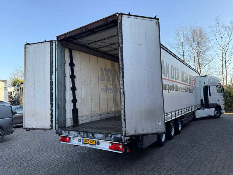 Humbaur MEGA Schuifzeilen/Schuifdak Liftas SAFAPK 05-02-2026 - Semi-remorque fourgon: photos 5 Humbaur MEGA Schuifzeilen/Schuifdak Liftas SAFAPK 05-02-2026 - Semi-remorque fourgon: photos 5