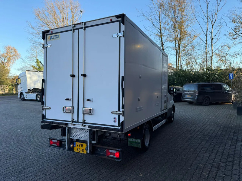 Iveco 35C14 Thermo King V500 Spectrum Dual Temp - Utilitaire frigorifique, Utilitaire double cabine: photos 3 Iveco 35C14 Thermo King V500 Spectrum Dual Temp - Utilitaire frigorifique, Utilitaire double cabine: photos 3