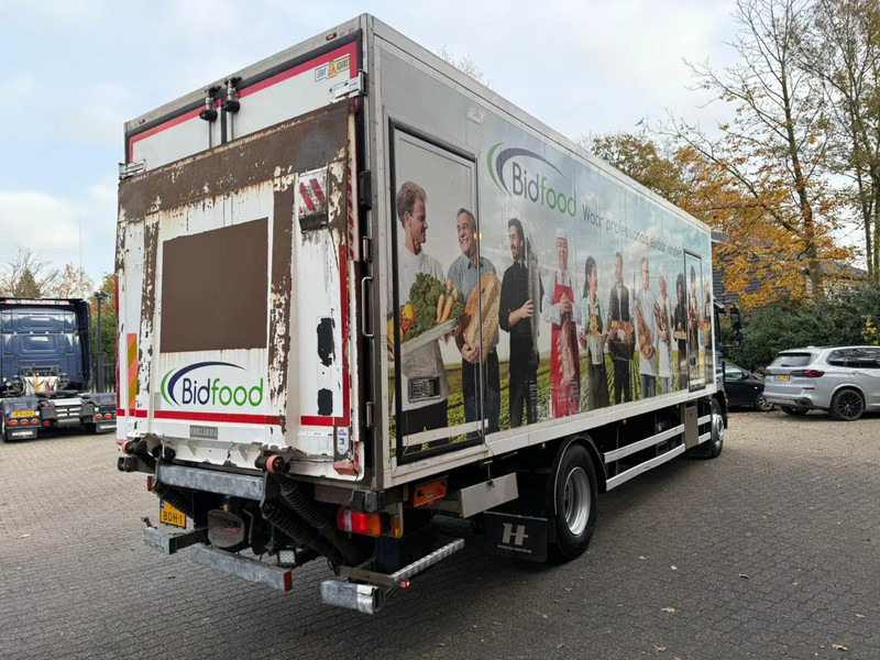 MAN TGM 18.290 Multitemp 2 zones LBW AHK 7.3M Carrier EURO 6 - Camion isothermique: photos 5 MAN TGM 18.290 Multitemp 2 zones LBW AHK 7.3M Carrier EURO 6 - Camion isothermique: photos 5