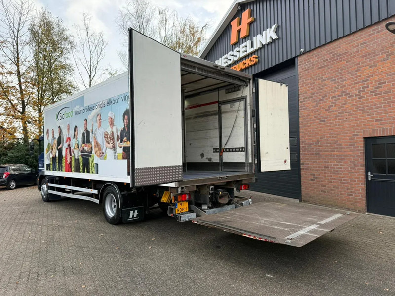 MAN TGM 18.290 Multitemp 2 zones LBW AHK 7.3M Carrier EURO 6 - Camion isothermique: photos 4 MAN TGM 18.290 Multitemp 2 zones LBW AHK 7.3M Carrier EURO 6 - Camion isothermique: photos 4