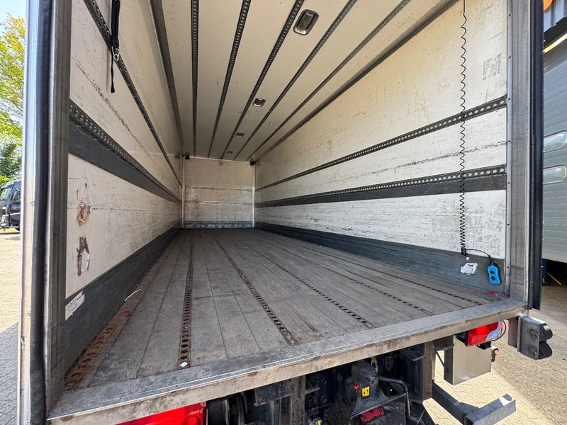 MAN TGS 26.320 EEV Koffer Stuuras AHK 3.000KG LBW 337.340KM! NL TRUCK - Camion fourgon: photos 5 MAN TGS 26.320 EEV Koffer Stuuras AHK 3.000KG LBW 337.340KM! NL TRUCK - Camion fourgon: photos 5