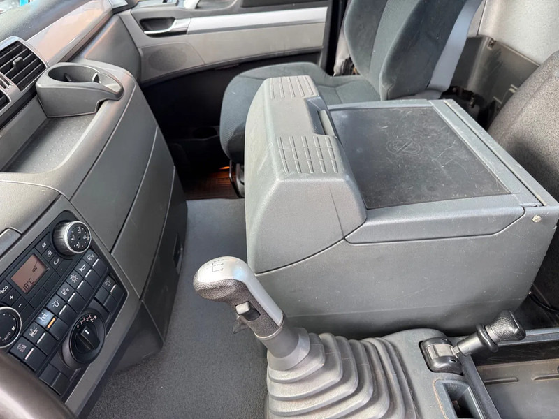 Camion - système de câble MAN TGS 26.440 6X6 30T NCH Kabel/Cable Manual EEV AHK NL Truck: photos 13 Camion - système de câble MAN TGS 26.440 6X6 30T NCH Kabel/Cable Manual EEV AHK NL Truck: photos 13