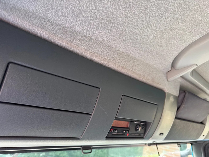 Camion - système de câble MAN TGS 26.440 6X6 30T NCH Kabel/Cable Manual EEV AHK NL Truck: photos 18 Camion - système de câble MAN TGS 26.440 6X6 30T NCH Kabel/Cable Manual EEV AHK NL Truck: photos 18