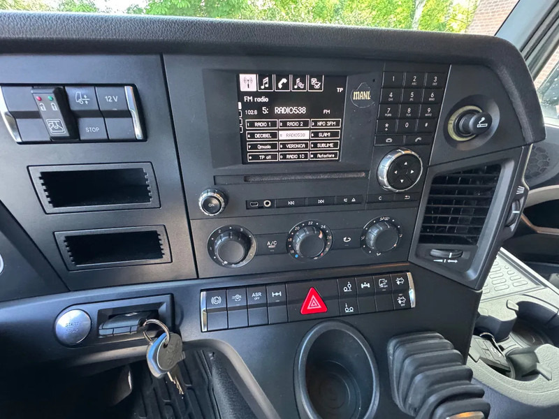 Mercedes-Benz Actros 2748 6X2 Bigspace AHK 623.380KM! 8.1M Heiwo box, Stuuras, Top condition - Camion fourgon: photos 5 Mercedes-Benz Actros 2748 6X2 Bigspace AHK 623.380KM! 8.1M Heiwo box, Stuuras, Top condition - Camion fourgon: photos 5