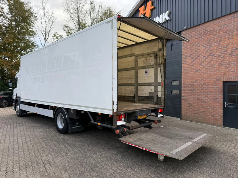 Scania P360 4X2 KofferLBW 2.000KG AHK EURO 5 NL Truck - Camion fourgon: photos 4 Scania P360 4X2 KofferLBW 2.000KG AHK EURO 5 NL Truck - Camion fourgon: photos 4