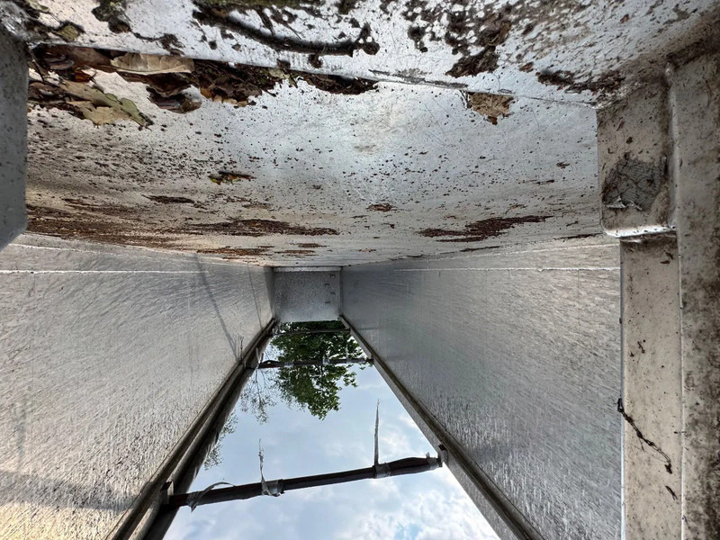 Schmitz Cargobull 55m3 alu kipper, klep/deuren, liftas, BPW, APK 04/2026! - Semi-remorque benne: photos 5 Schmitz Cargobull 55m3 alu kipper, klep/deuren, liftas, BPW, APK 04/2026! - Semi-remorque benne: photos 5