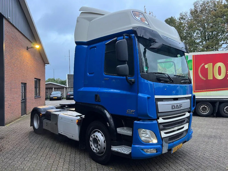 DAF CF 400 Space Cab NL Truck 764.313KM - Tracteur routier: photos 2 DAF CF 400 Space Cab NL Truck 764.313KM - Tracteur routier: photos 2