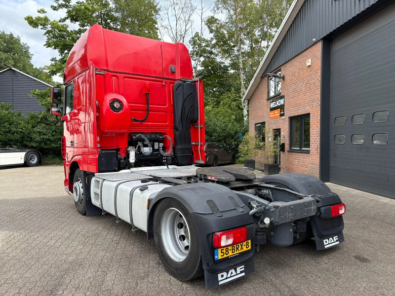DAF XF 460 SSC ENGINE PROBLEM!! Retarder Standairco 795.986KM - Tracteur routier: photos 4 DAF XF 460 SSC ENGINE PROBLEM!! Retarder Standairco 795.986KM - Tracteur routier: photos 4