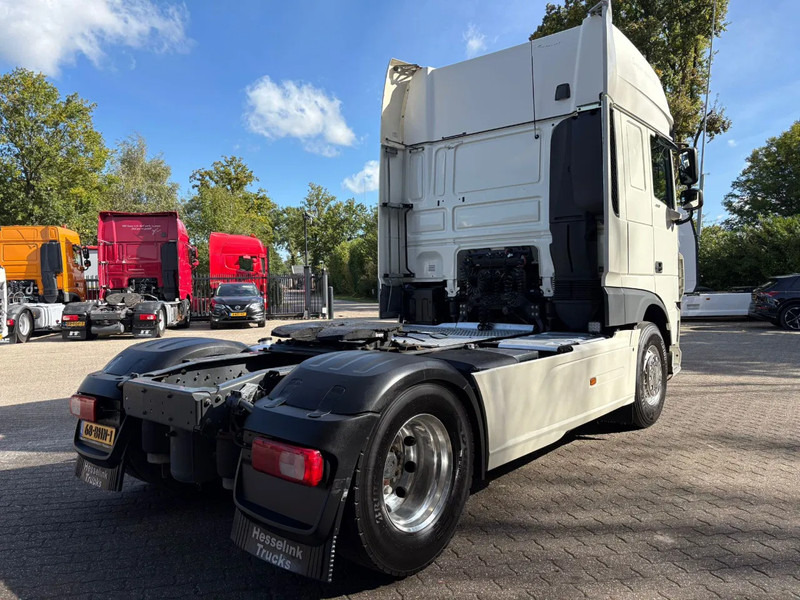 DAF XF 460 SSC Super Space Hydraulic Alcoa 9T vooras NL Truck - Tracteur routier: photos 2 DAF XF 460 SSC Super Space Hydraulic Alcoa 9T vooras NL Truck - Tracteur routier: photos 2