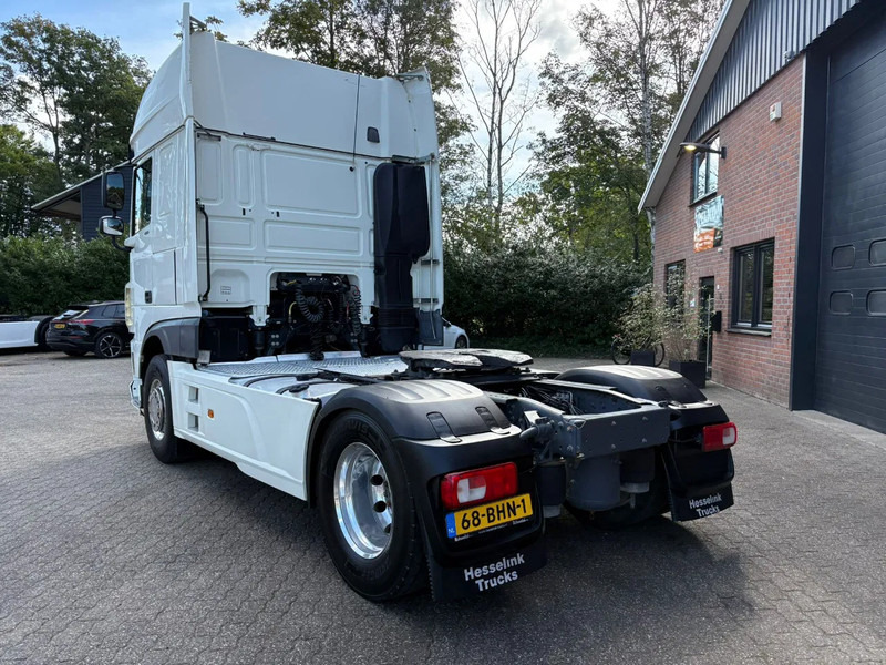 DAF XF 460 SSC Super Space Hydraulic Alcoa 9T vooras NL Truck - Tracteur routier: photos 3 DAF XF 460 SSC Super Space Hydraulic Alcoa 9T vooras NL Truck - Tracteur routier: photos 3