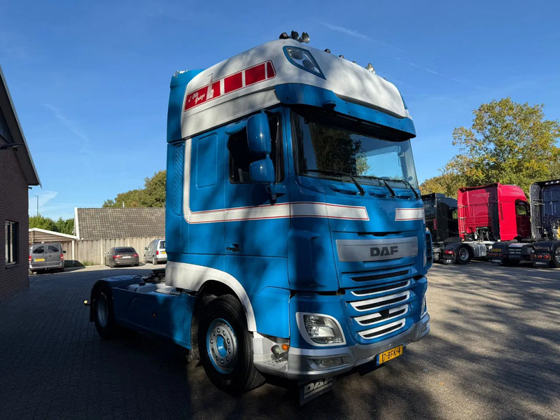 DAF XF 460 SSC Super Space Hydraulic Smarttacho 2 NL Truck APK/TUV 24-12-2025 - Tracteur routier: photos 2 DAF XF 460 SSC Super Space Hydraulic Smarttacho 2 NL Truck APK/TUV 24-12-2025 - Tracteur routier: photos 2