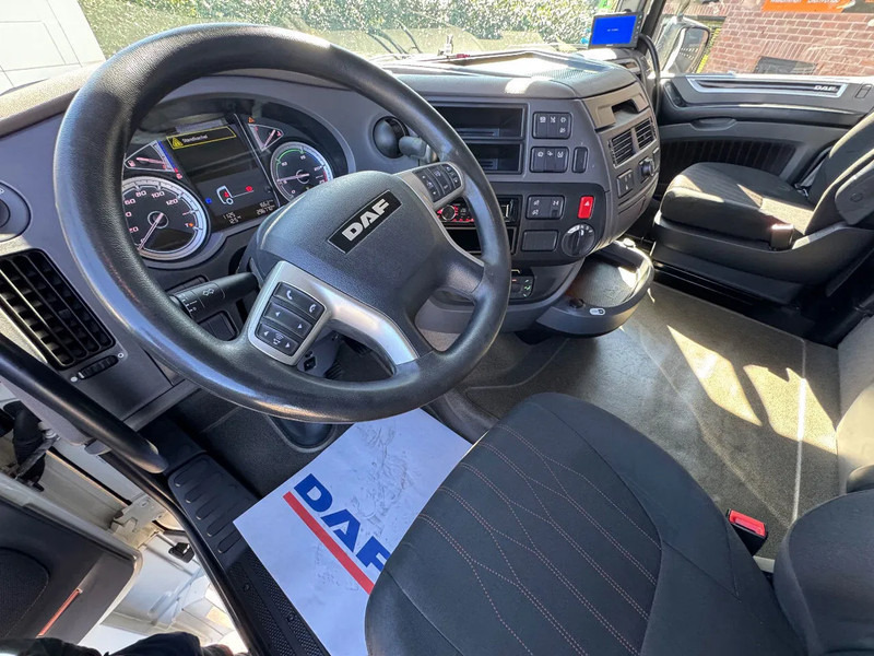 DAF XF 480 5X! SSC Super Space 2x tank LED PTO-Prep 335.720KM ACC - Tracteur routier: photos 5 DAF XF 480 5X! SSC Super Space 2x tank LED PTO-Prep 335.720KM ACC - Tracteur routier: photos 5