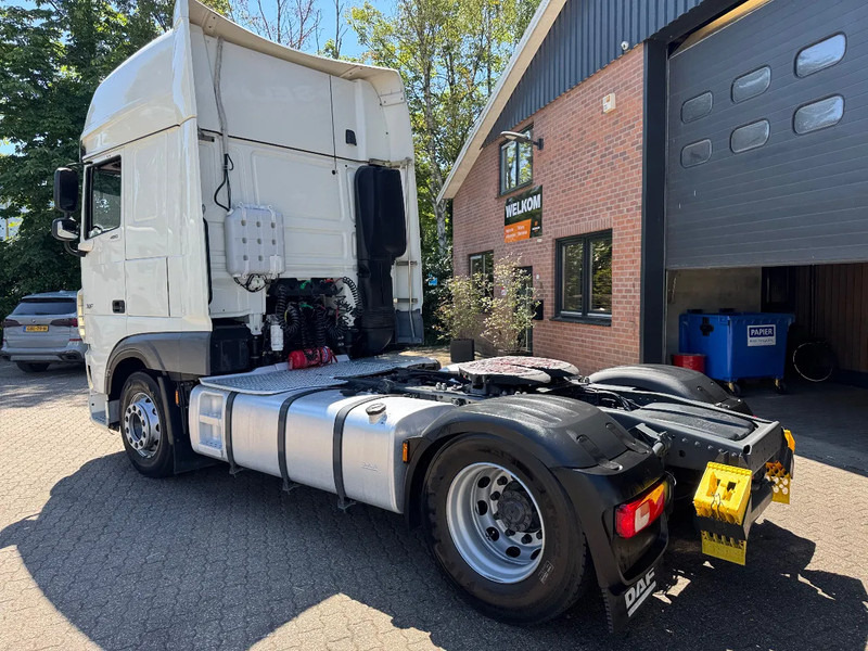 DAF XF 480 SSC Super Space 2x tank LED 264.905KM Smartacho 2 Standairco - Tracteur routier: photos 3 DAF XF 480 SSC Super Space 2x tank LED 264.905KM Smartacho 2 Standairco - Tracteur routier: photos 3