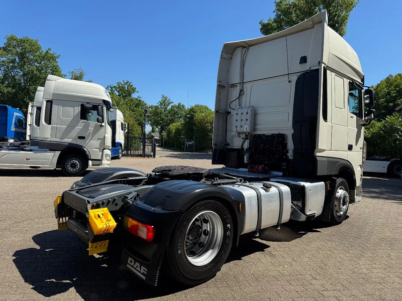 DAF XF 480 SSC Super Space 2x tank LED 264.905KM Smartacho 2 Standairco - Tracteur routier: photos 4 DAF XF 480 SSC Super Space 2x tank LED 264.905KM Smartacho 2 Standairco - Tracteur routier: photos 4
