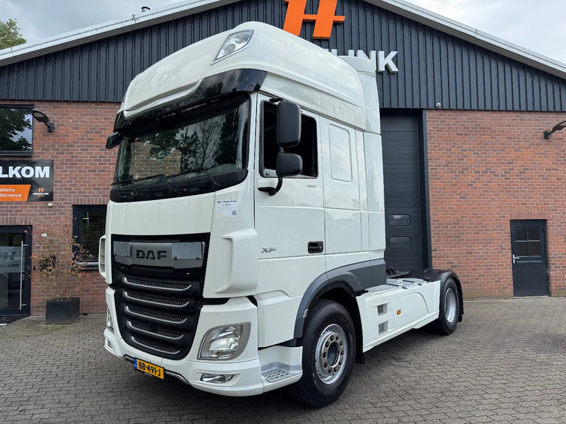 DAF XF 480 SSC Super Space 2x tank LED 290.315KM ACC - Tracteur routier: photos 1 DAF XF 480 SSC Super Space 2x tank LED 290.315KM ACC - Tracteur routier: photos 1