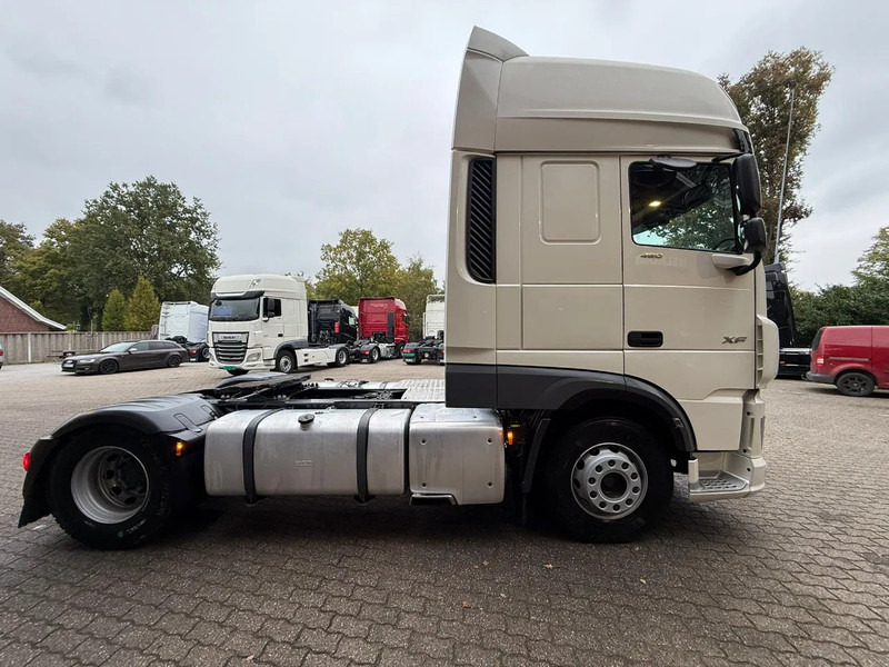 Tracteur routier DAF XF 480 SSC Super Space 2x tank LED 345.807KM! NL Truck: photos 6