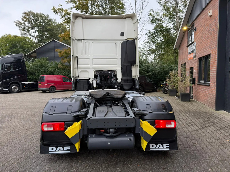 Tracteur routier DAF XF 480 SSC Super Space 2x tank LED 345.807KM! NL Truck: photos 19