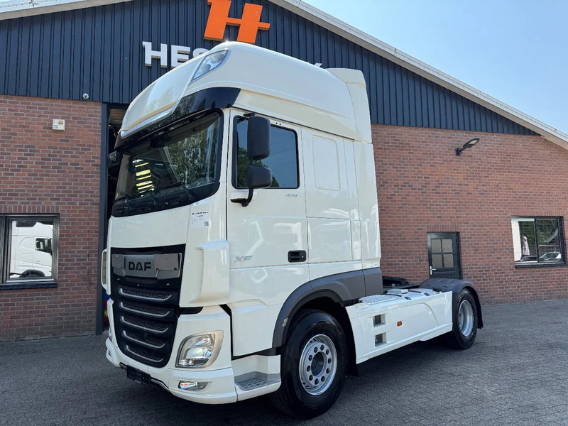 DAF XF 480 SSC Super Space 2x tank LED 403.050KM ACC - Tracteur routier: photos 1 DAF XF 480 SSC Super Space 2x tank LED 403.050KM ACC - Tracteur routier: photos 1