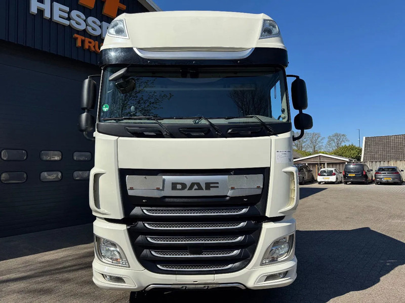 DAF XF 480 SSC Super Space 2x tank LED PTO-Prep 303.405KM ACC - Tracteur routier: photos 3 DAF XF 480 SSC Super Space 2x tank LED PTO-Prep 303.405KM ACC - Tracteur routier: photos 3