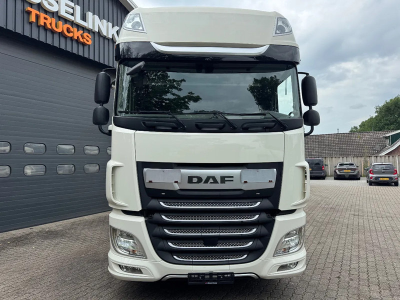 DAF XF 480 SSC Super Space 2x tank LED PTO-Prep 353.805KM ACC - Tracteur routier: photos 3 DAF XF 480 SSC Super Space 2x tank LED PTO-Prep 353.805KM ACC - Tracteur routier: photos 3